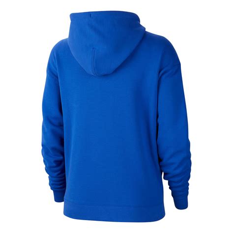 blauer nike pullover damen|Damen Blau Hoodies & Sweatshirts (15) .